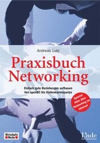 Enlarge image Cover: Praxisbuch Networking - Linde