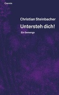 Cover: Untersteh dich! - Czernin
