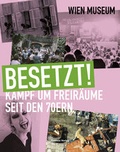 Cover: Besetzt! - Czernin
