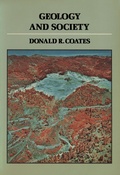 Cover: Geology and Society - Springer