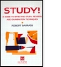 Enlarge image Cover: Study! - Spon Press