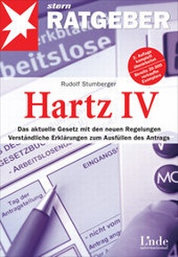 Abbildung von: Hartz IV - Linde