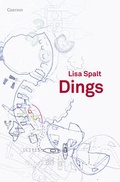 Cover: Dings - Czernin