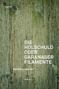 Cover: Die Holschuld - Czernin