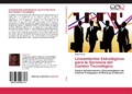 Cover: Lineamientos Estrategicos Para La Gerencia del Cambio Tecnologico - Editorial Acad&eacute;mica Espa&ntilde;ola