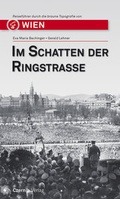 Cover: Im Schatten der Ringstra&szlig;e - Czernin