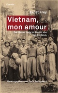Cover: Vietnam, mon amour - Czernin