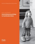 Cover: Gern Geschehen - Unternehmensnachfolge in Familienbetrieben - Linde