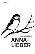 Cover: Annalieder - Czernin