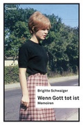 Cover: Wenn Gott tot ist - Czernin