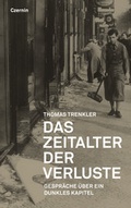 Cover: Das Zeitalter der Verluste - Czernin