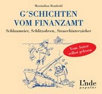 Abbildung von: G´schichten vom Finanzamt - Linde