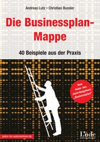 Enlarge image Cover: Die Businessplan-Mappe - Linde