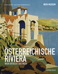 Cover: &Ouml;sterreichische Riviera - Czernin
