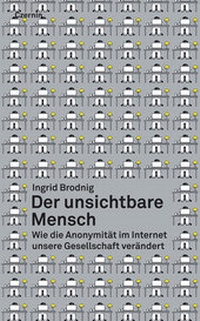 Abbildung von: Der unsichtbare Mensch - Czernin