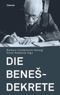 Cover: Die Benes-Dekrete - Czernin