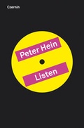 Cover: Listen - Czernin