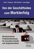 Cover: Von der Gesch&auml;ftsidee zum Markterfolg - Linde