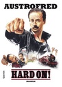 Cover: Hard On! - Czernin