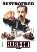 Cover: Hard On! - Czernin