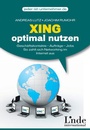 Cover: Xing optimal nutzen - Linde