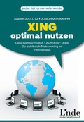 Cover: Xing optimal nutzen - Linde