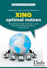 Enlarge image Cover: Xing optimal nutzen - Linde