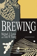 Cover: Brewing - Springer
