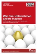 Cover: Was Top-Unternehmen anders machen - Linde