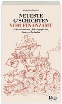 Abbildung von: Neueste G'schichten vom Finanzamt - Linde