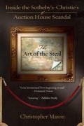 Cover: The Art Of The Steal - Berkley Publishing Corporation,U.S.