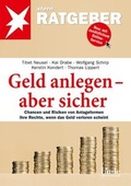 Cover: Geld anlegen - aber sicher - Linde