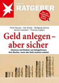 Abbildung von: Geld anlegen - aber sicher - Linde