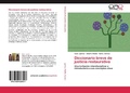 Cover: Diccionario Breve de Justicia Restaurativa - Editorial Acad&eacute;mica Espa&ntilde;ola