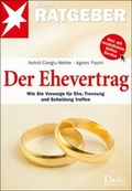 Cover: Der Ehevertrag - Linde