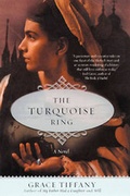 Cover: The Turquoise Ring - Berkley Publishing Corporation,U.S.