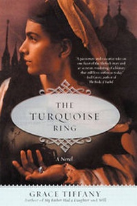 Enlarge image Cover: The Turquoise Ring - Berkley Publishing Corporation,U.S.