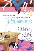 Cover: Roommates - Berkley Publishing Corporation,U.S.