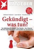 Cover: Gek&uuml;ndigt - was tun? - Linde