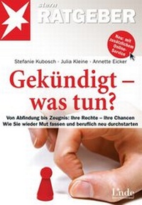 Abbildung von: Gekündigt - was tun? - Linde