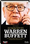 Cover: So macht es Warren Buffett - Linde