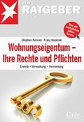 Cover: Wohnungseigentum - Ihre Rechte und Pflichten - Linde