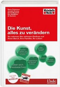 Abbildung von: Die Kunst, alles zu verändern - Linde