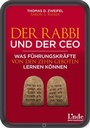 Cover: Der Rabbi und der CEO - Linde