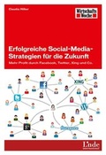 Cover: Erfolgreiche Social-Media-Strategien f&uuml;r die Zukunft - Linde