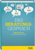 Cover: Das Beratungsgespr&auml;ch - Linde