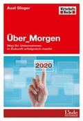 Cover: &Uuml;ber_Morgen - Linde
