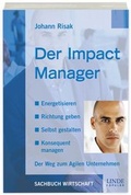 Cover: Der Impact Manager - Linde