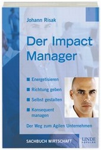 Enlarge image Cover: Der Impact Manager - Linde