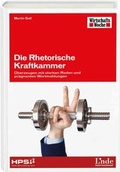Cover: Die Rhetorische Kraftkammer - Linde